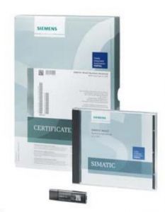 Siemens 6AV21040BA040AH0 Device
