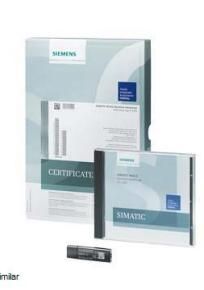 Siemens 6AV21042DF040BD0 Device