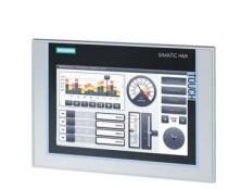 Siemens 6AV2124-0JC01-0AX0 Panel