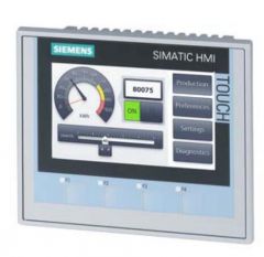 Siemens 6AV21242DC010AX0 Simatic Net