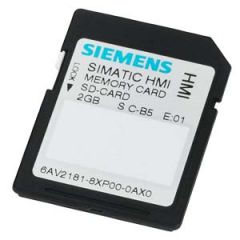 Siemens 6AV2181-8XP00-0AX0 Simatic Net