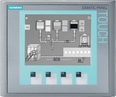 Siemens 6AV6647-0AA11-3AX0 Touch Panel