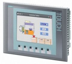Siemens 6AV6647-0AD11-3AX0 HMI