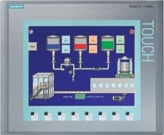 Siemens 6AV6647-0AE11-3AX0 HMI