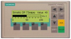 Siemens 6AV66500BA010AA0 Starter Package