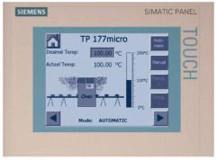 Siemens 6AV66500DA010AA0 Starterkit