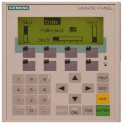 Siemens 6AV6651-1CA01-0AA0 Starterpaket