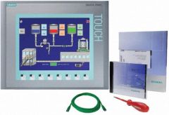 Siemens 6AV6652-7FA01-3AA0 HMI