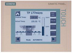 Siemens 6AV6691-1DF01-0AA0 