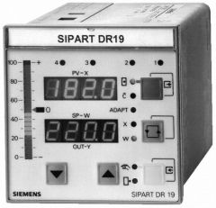 Siemens 6DR19004 Sipart