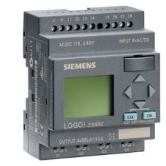 Siemens 6ED10521FB000BA6 Block