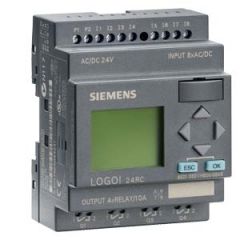 Siemens 6ED10521HB000BA6 Relay