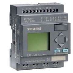 Siemens 6ED10521MD000BA6 Block
