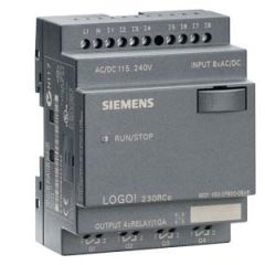 Siemens 6ED10522FB000BA6 Relay
