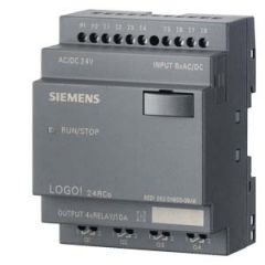 Siemens 6ED10522HB000BA6 Block