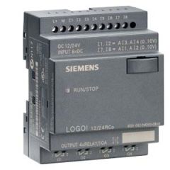 Siemens 6ED10522MD000BA6 Relay