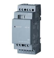 Siemens 6ED1055-1MM00-0BA2 Module