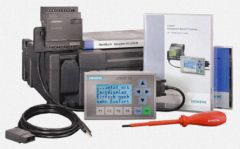 Siemens 6ED10573BA100BA0 Logo