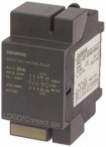 Siemens 6ED10574EA000AA0 Contact