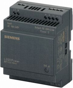 Siemens 6EP13111SH12 Psu Dinrail
