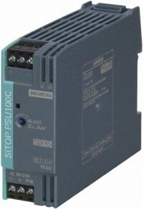 Siemens 6EP1321-5BA00 Power Supply