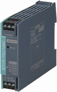 Siemens 6EP1331-5BA00 Power Supply