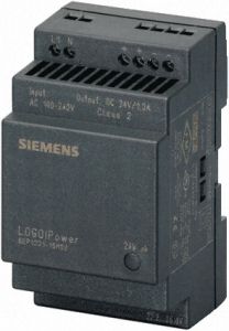 Siemens 6EP13311SH02 Psu Dinrail