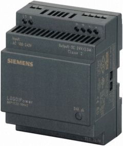 Siemens 6EP13321SH42 Psu Dinrail