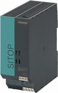 Siemens 6EP1333-2AA01 Psu Dinrail