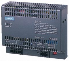 Siemens 6EP13331AL12 Psu