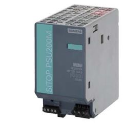 Siemens 6EP1334-3BA10 Power Supply