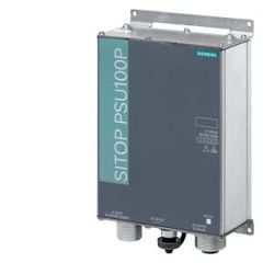 Siemens 6EP13347CA00 Device