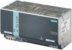 Siemens 6EP13373BA00 Psu Dinrail