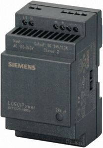 Siemens 6EP13511SH02 Psu Dinrail