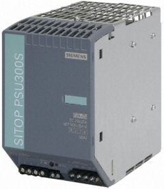 Siemens 6EP1436-2BA10 Power Supply