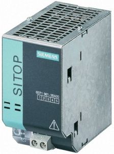 Siemens 6EP1961-3BA01 Module