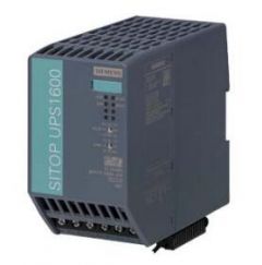 Siemens 6EP4137-3AB00-1AY0 Power Supply Unit