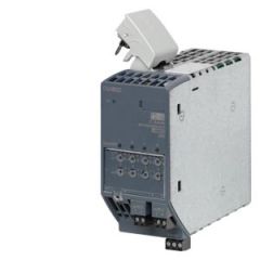 Siemens 6EP44368XB000CY0 Module