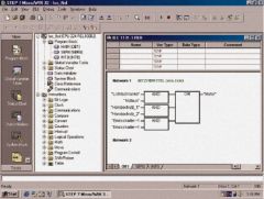 Siemens 6ES57288MA11 Ground Terminal