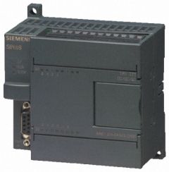 Siemens 6ES7 211 0AA23 0XB0 Relay