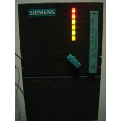 Siemens 6ES7315-1AF03-0AB0 Controller