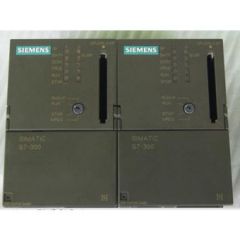Siemens 6ES7 315-2AF03-0AB0 Controller