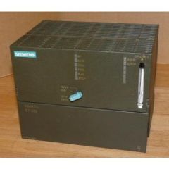 Siemens 6ES7318-2AJ00-0AB0 Controller