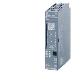 Siemens 6ES71326BF000BA0 Digital output module