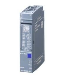 Siemens 6ES71356GB000BA1 Analog Output Module
