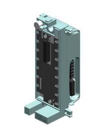 Siemens 6ES7144-4FF01-0AB0 Module