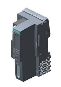 Siemens 6ES71556BA000CN0 Connector