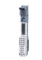 Siemens 6ES71936BP000DA1 Base Unit modular 