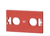Siemens 6ES71936CP852AC0 Label