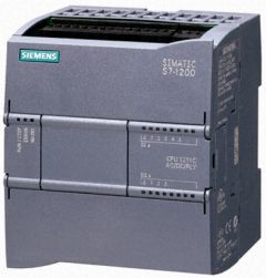 Siemens 6ES7211-1AD30-0XB0 Relay